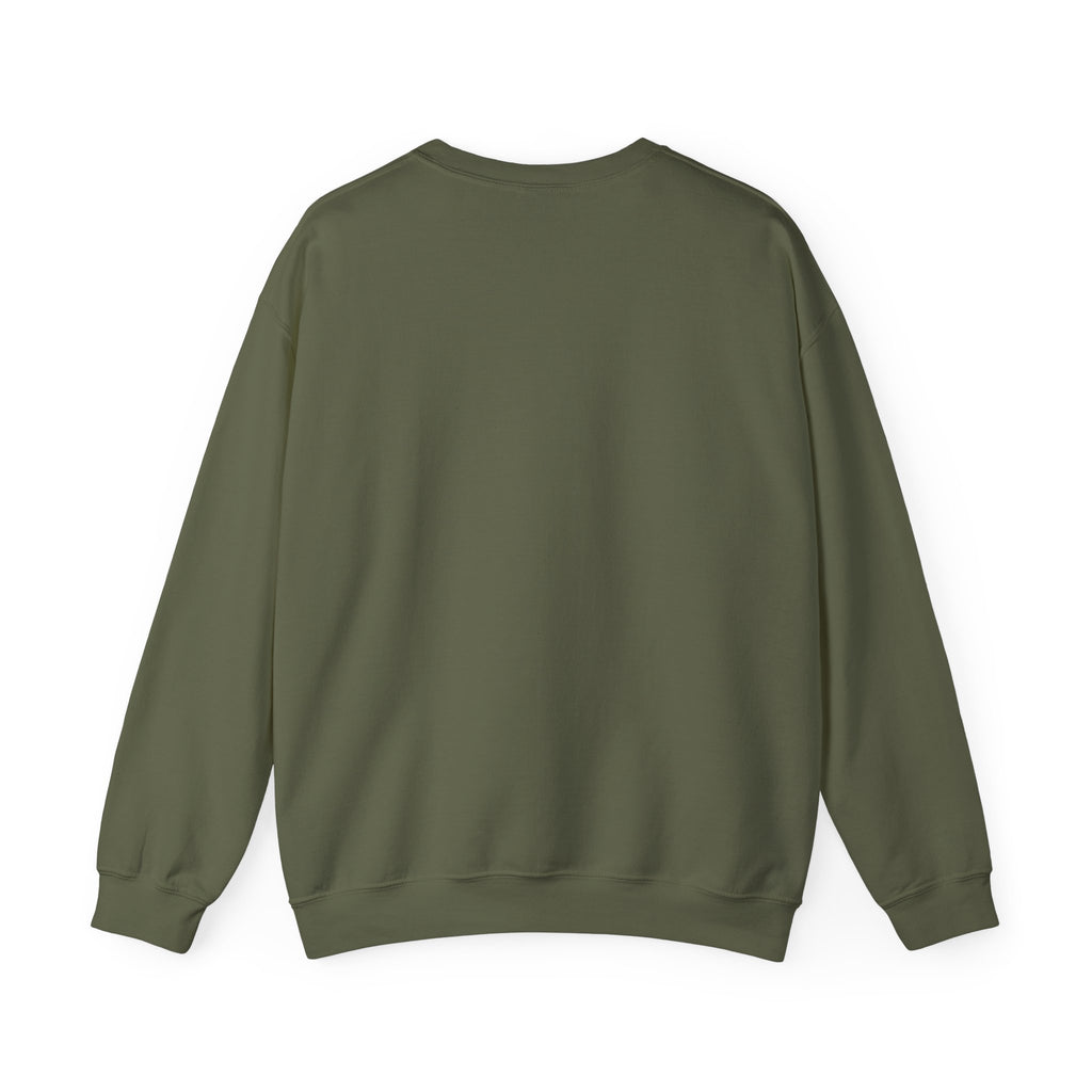 Jane Fucking Doe Crewneck Sweatshirt