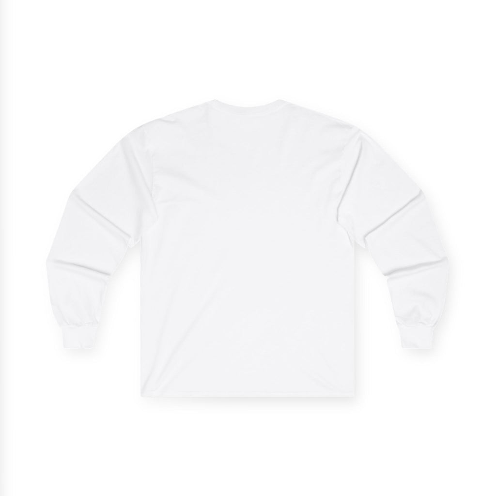 Jane Fucking Doe Long Sleeve Tee