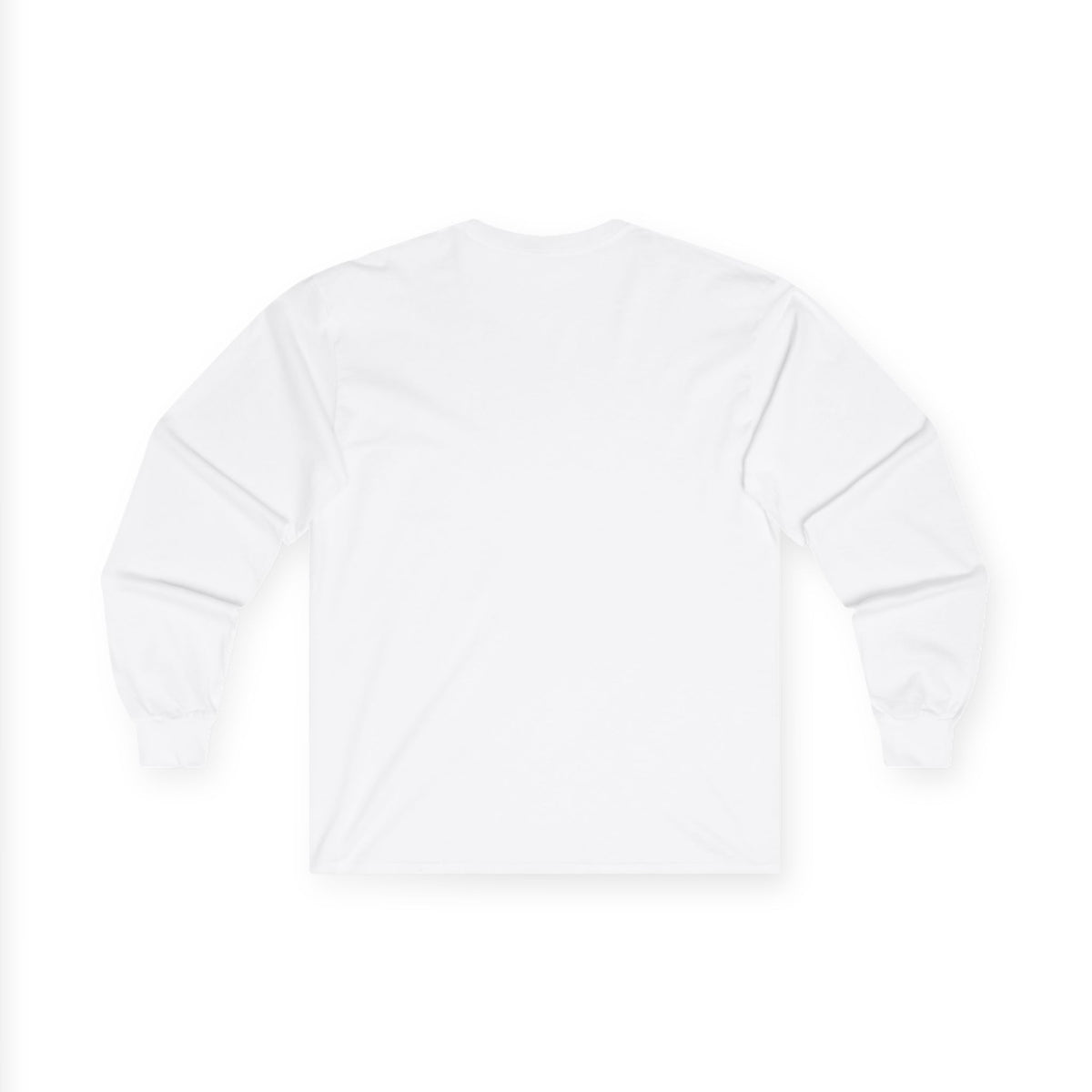 Jane Fucking Doe Long Sleeve Tee