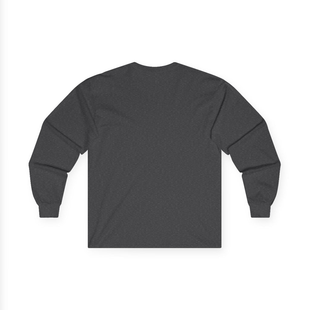 Jane Fucking Doe Long Sleeve Tee