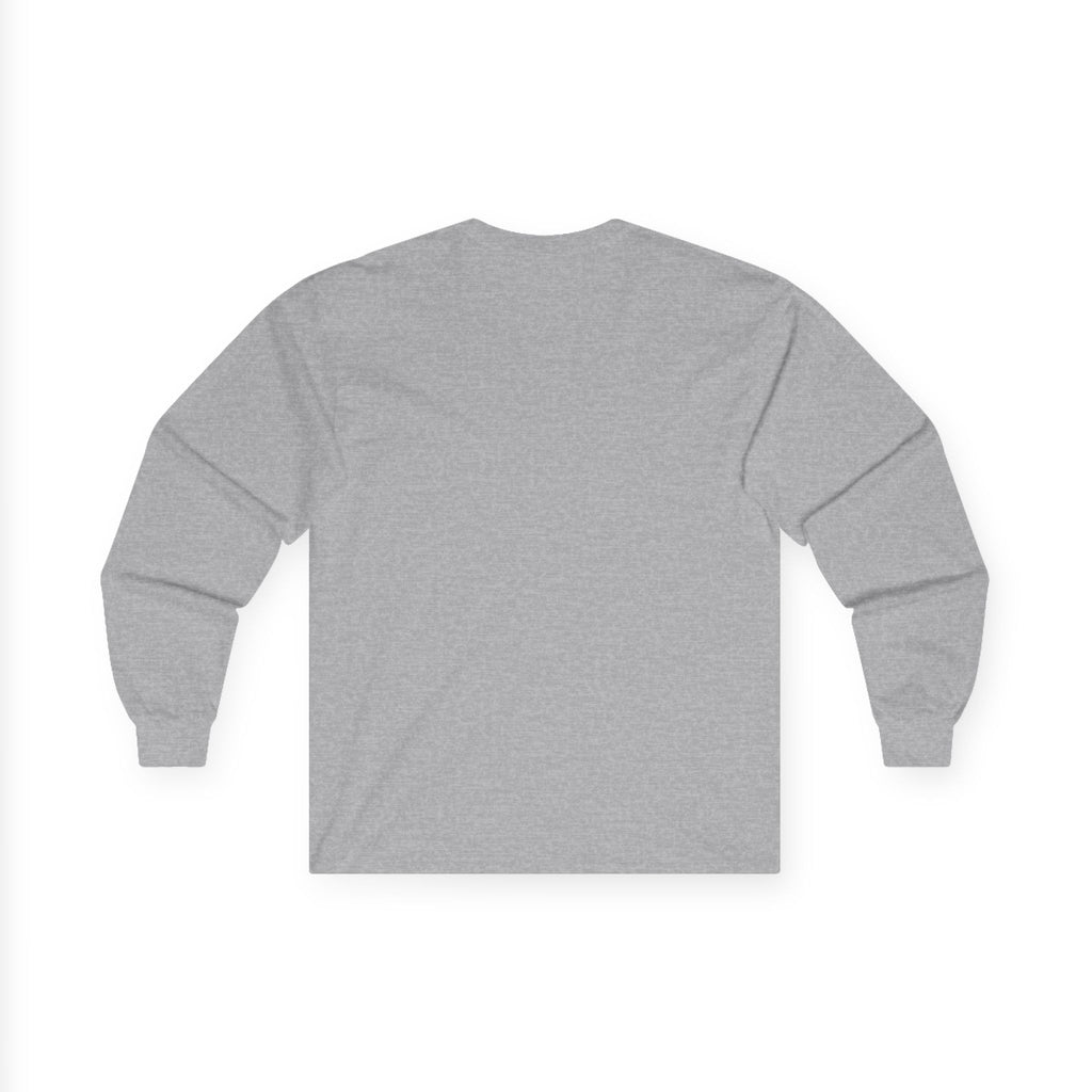 Jane Fucking Doe Long Sleeve Tee