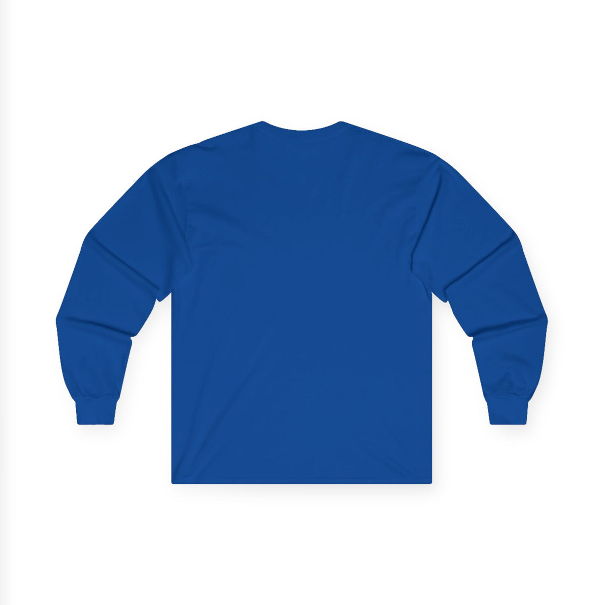 Jane Fucking Doe Long Sleeve Tee
