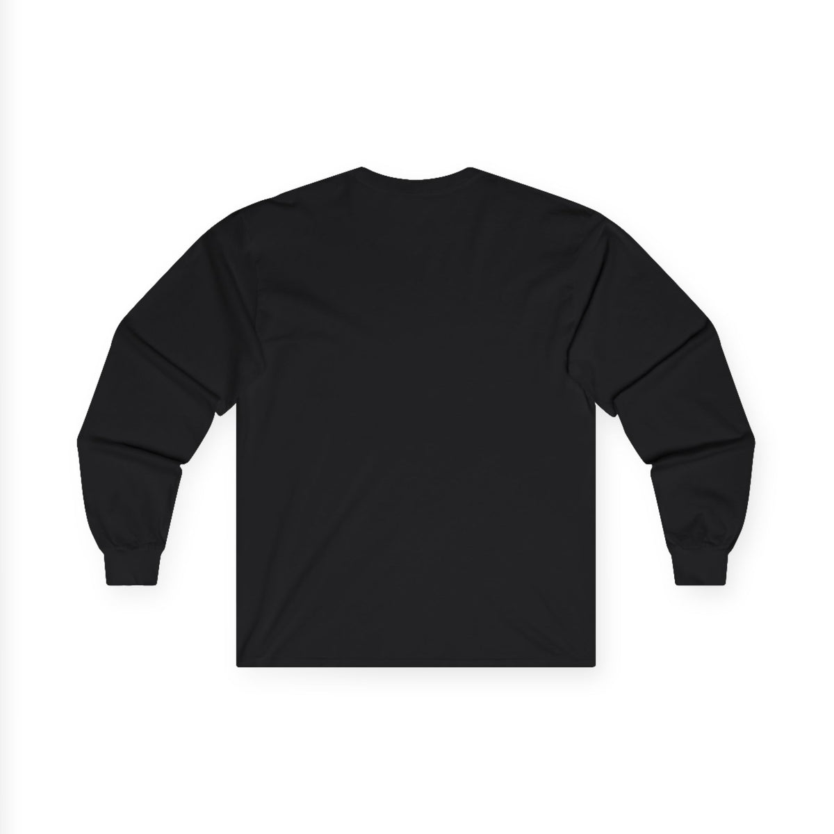 Jane Fucking Doe Long Sleeve Tee