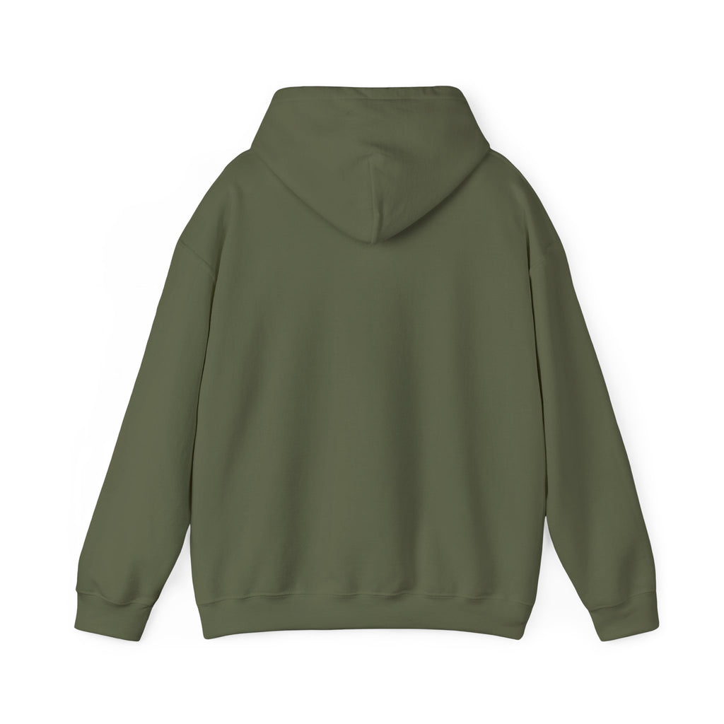 Jane Fucking Doe Hoodie
