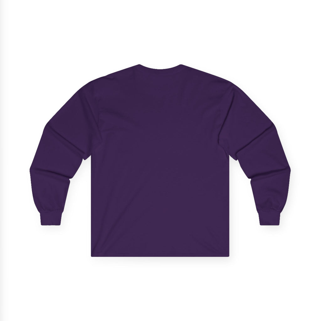 Jane Fucking Doe Long Sleeve Tee