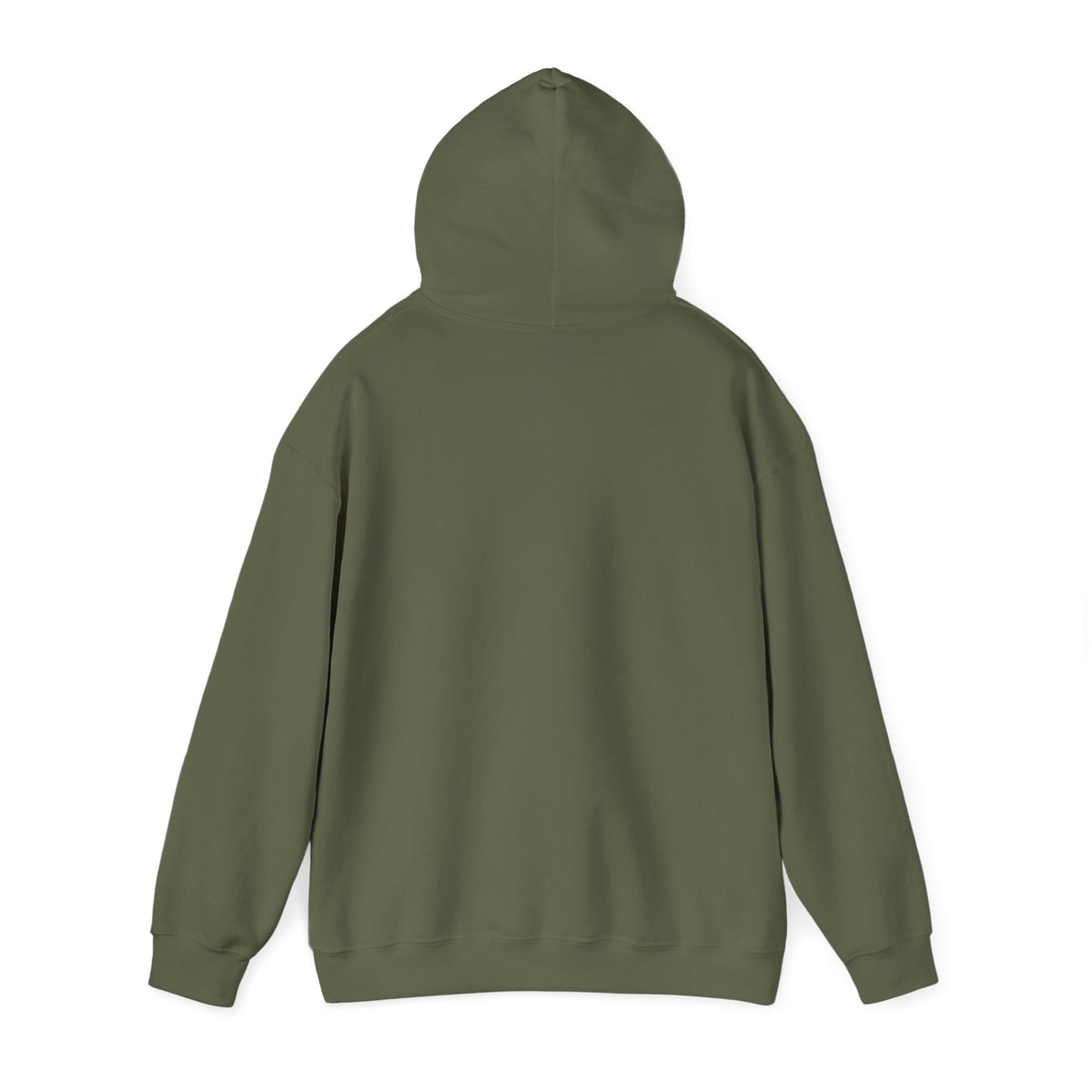 Jane Fucking Doe Hoodie