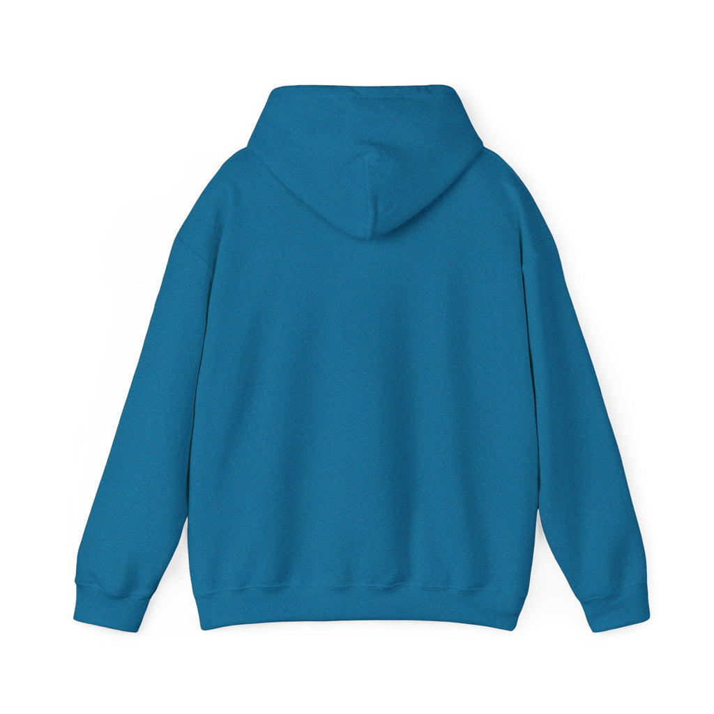 Jane Fucking Doe Hoodie