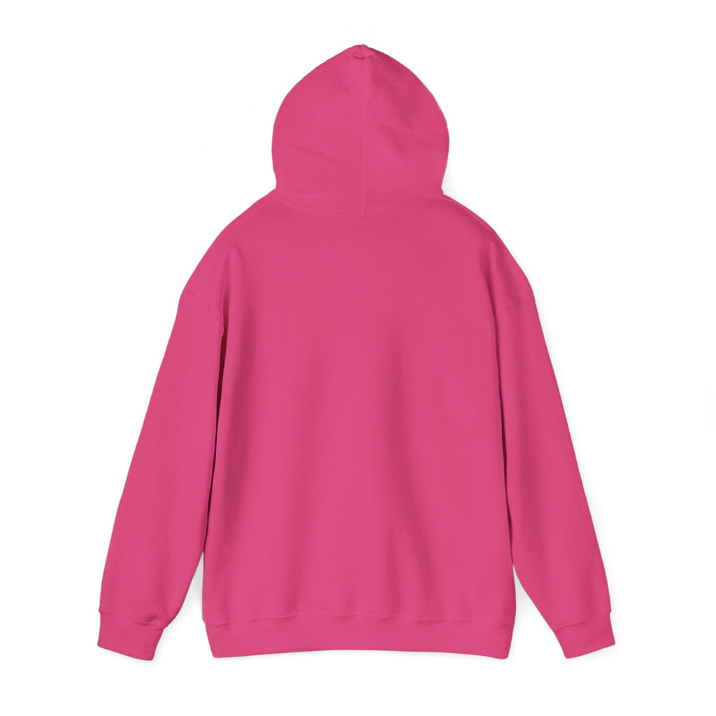 Jane Fucking Doe Hoodie