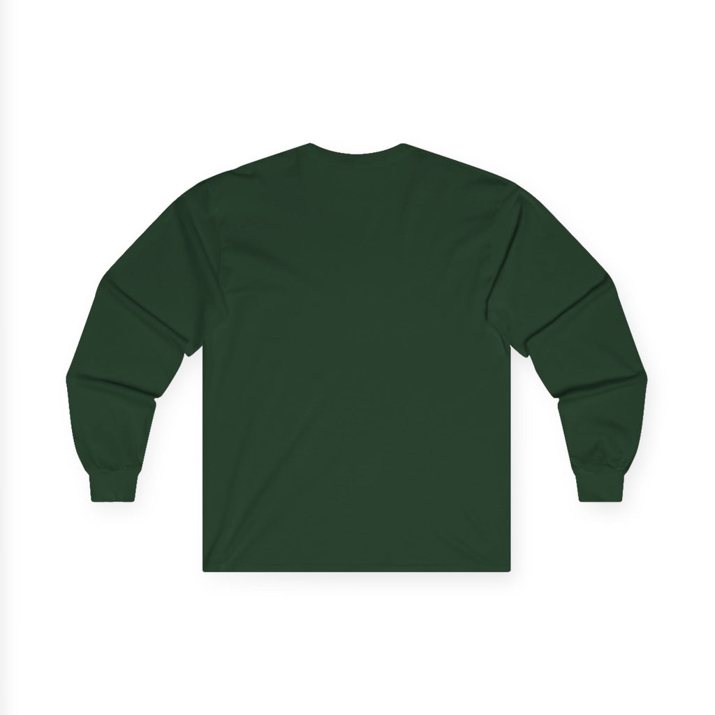 Jane Fucking Doe Long Sleeve Tee
