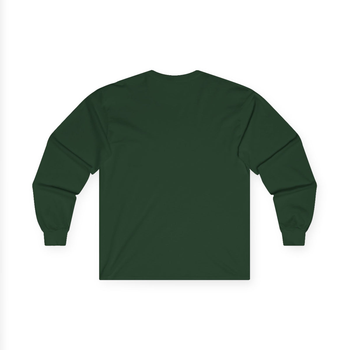 Jane Fucking Doe Long Sleeve Tee