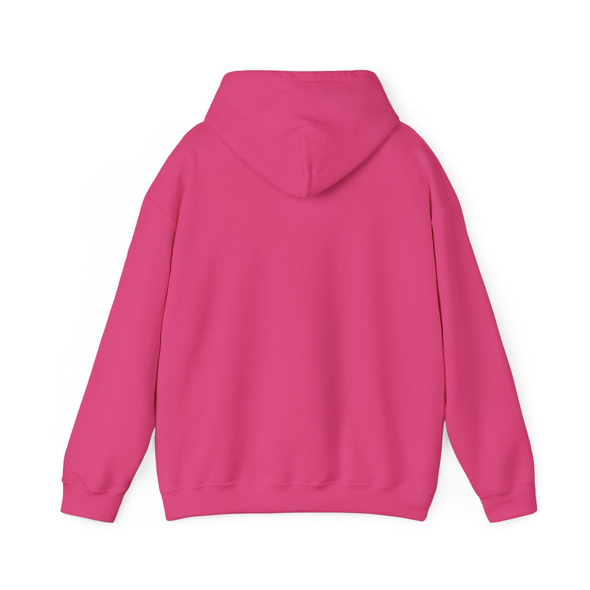 Jane Fucking Doe Hoodie