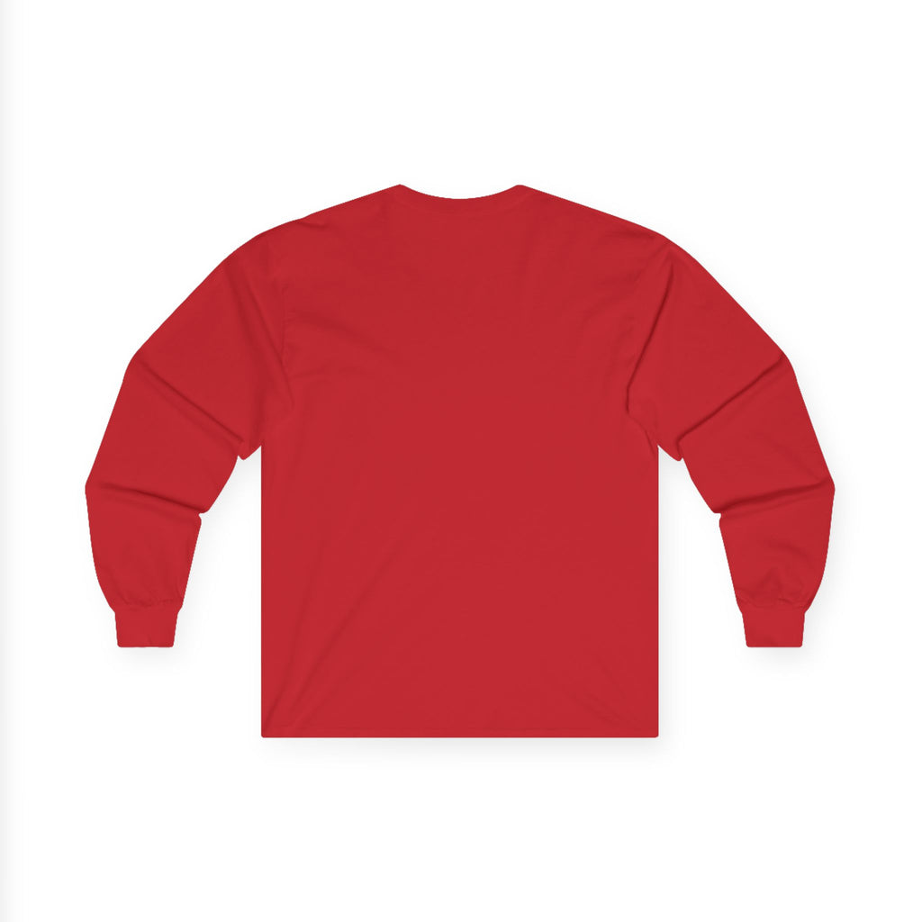 Jane Fucking Doe Long Sleeve Tee