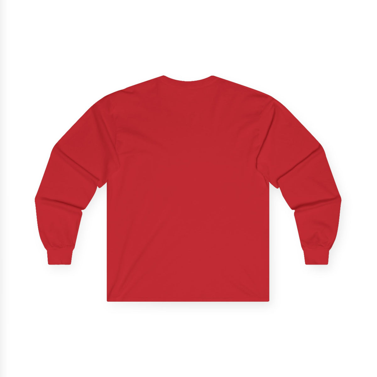 Jane Fucking Doe Long Sleeve Tee